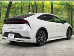 PRIUS 4WD
