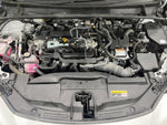 PRIUS 4WD