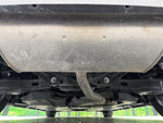 PRIUS 4WD