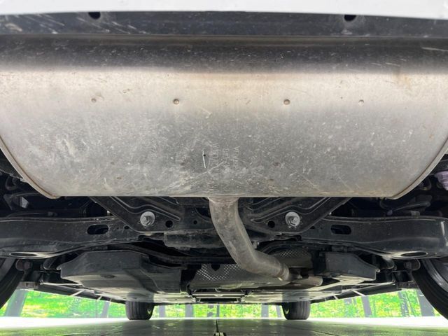PRIUS 4WD