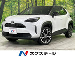 YARIS CROSS HYBRID