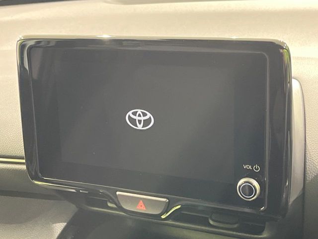 YARIS CROSS HYBRID