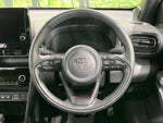 YARIS CROSS HYBRID