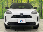 YARIS CROSS HYBRID