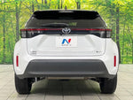YARIS CROSS HYBRID