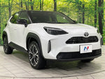 YARIS CROSS HYBRID