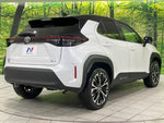 YARIS CROSS HYBRID