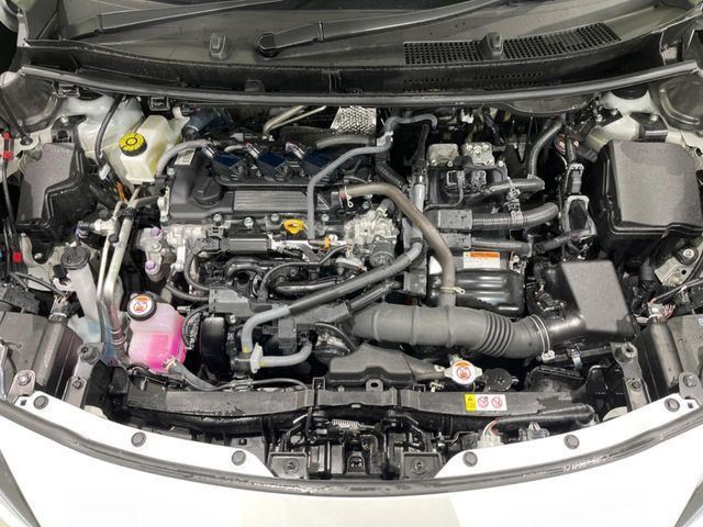 YARIS CROSS HYBRID