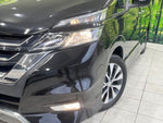SERENA  S-HYBRID