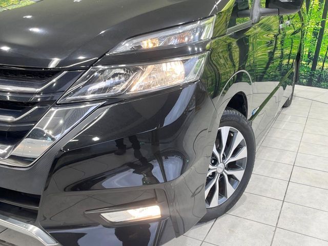 SERENA  S-HYBRID