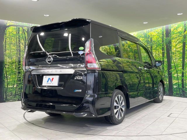 SERENA  S-HYBRID