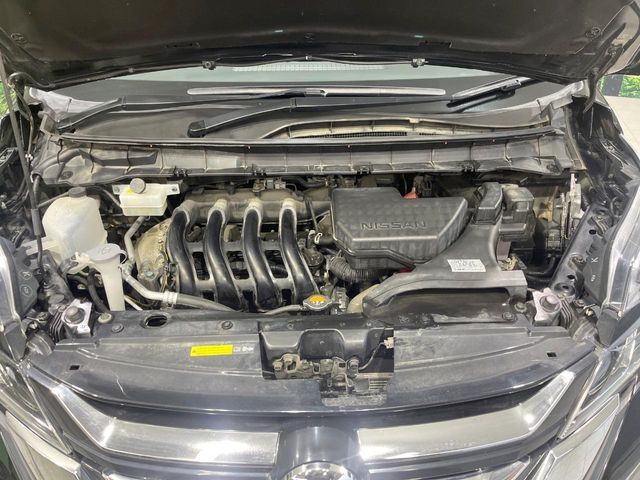 SERENA  S-HYBRID