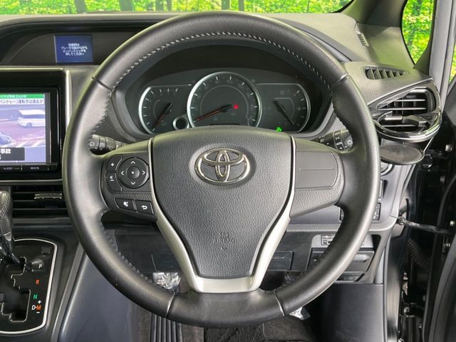 VOXY