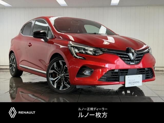 RENAULT LUTECIA