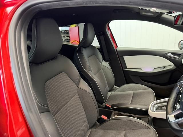 RENAULT LUTECIA