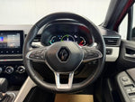 RENAULT LUTECIA