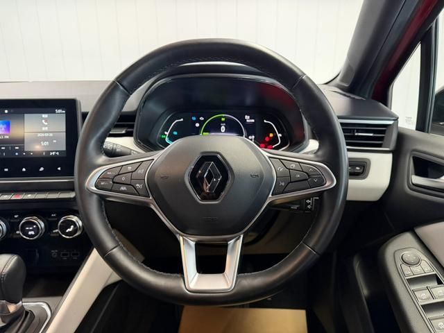 RENAULT LUTECIA
