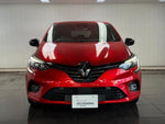 RENAULT LUTECIA