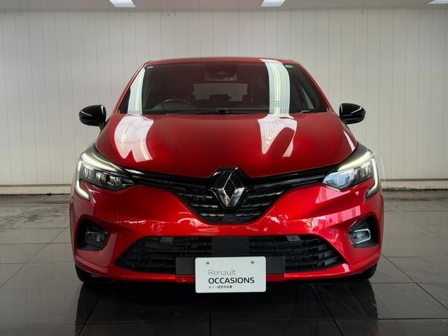 RENAULT LUTECIA