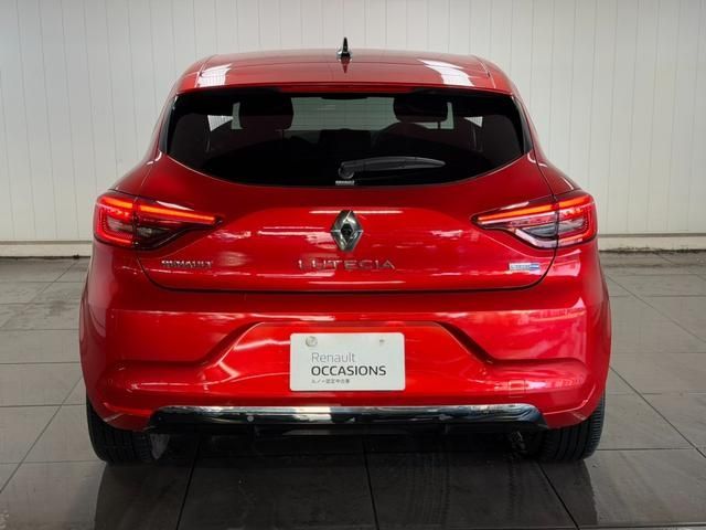 RENAULT LUTECIA