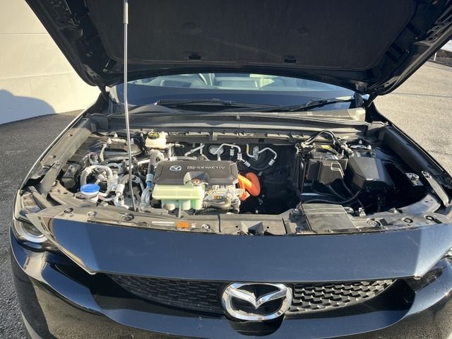 MX-30 EV