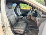 HARRIER 2WD