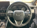 HARRIER 2WD