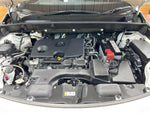 HARRIER 2WD