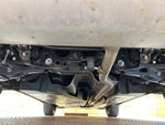 HARRIER 2WD