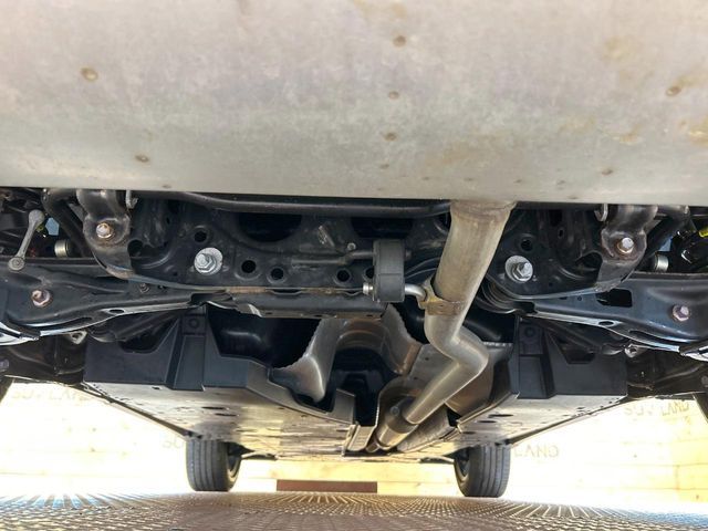 HARRIER 2WD