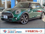 MINI COOPER S 5DOOR