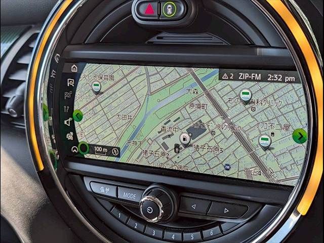 MINI COOPER S 5DOOR