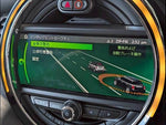MINI COOPER S 5DOOR