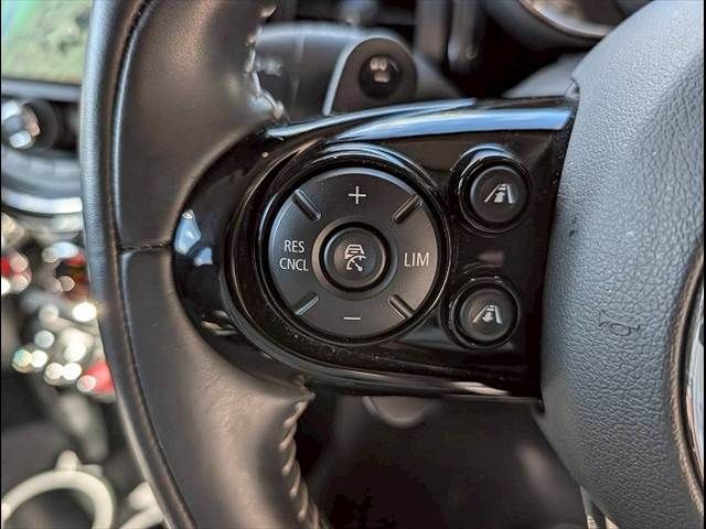 MINI COOPER S 5DOOR