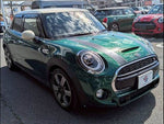MINI COOPER S 5DOOR