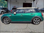MINI COOPER S 5DOOR