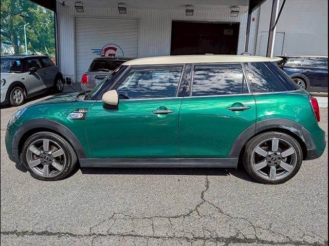 MINI COOPER S 5DOOR