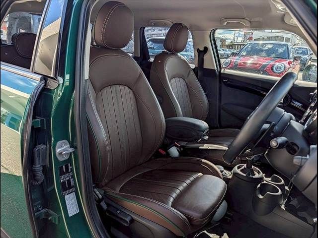 MINI COOPER S 5DOOR