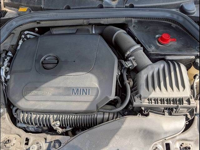 MINI COOPER S 5DOOR