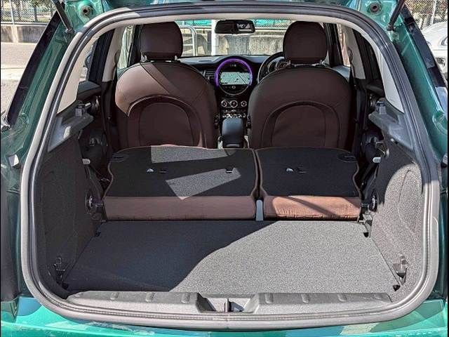 MINI COOPER S 5DOOR