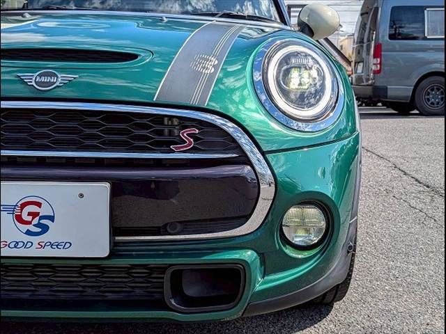 MINI COOPER S 5DOOR