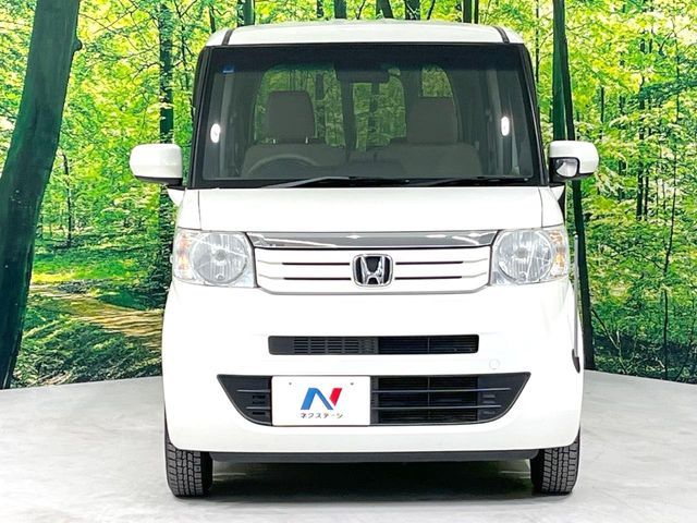 N-BOX