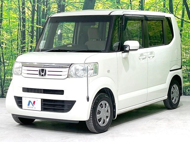 N-BOX