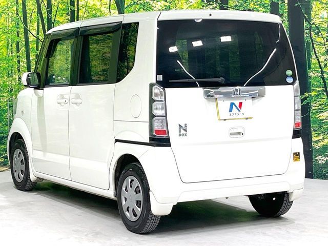 N-BOX