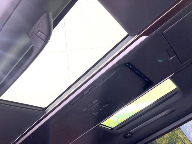 ALPHARD hybrid