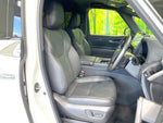 ALPHARD hybrid