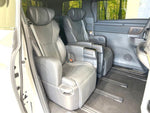 ALPHARD hybrid