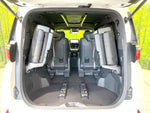 ALPHARD hybrid