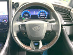 ALPHARD hybrid
