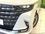 ALPHARD hybrid